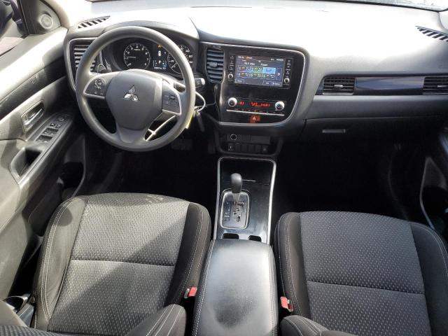 Photo 8 from auction – 2020 MITSUBISHI OUTLANDER with VIN JA4AD2A34LZ045255