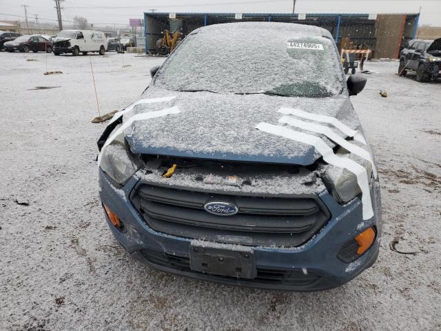 صورة رقم 5 من المزاد - 2018 FORD ESCAPE S مع VIN 1FMCU0F73JUB43519