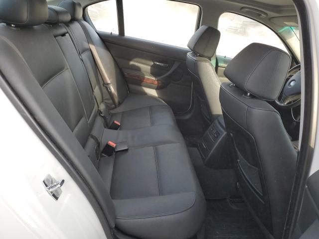 Photo 10 from auction – 2008 BMW 335 XI with VIN WBAVD53538A285102
