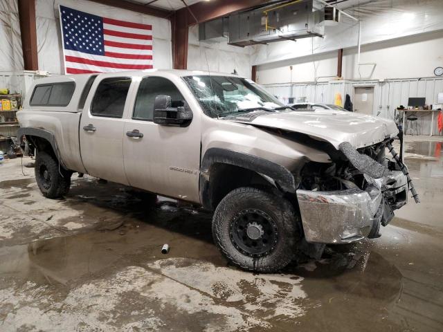 Photo 4 from auction – 2007 CHEVROLET SILVERADO with VIN 1GCHK23KX7F541179