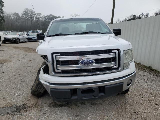 Photo 5 from auction – 2014 FORD F150 with VIN 1FTMF1CM0EKF80950