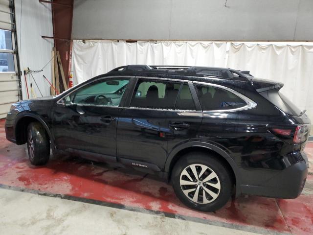 Photo 2 from auction – 2021 SUBARU OUTBACK PR with VIN 4S4BTAFC3M3193140