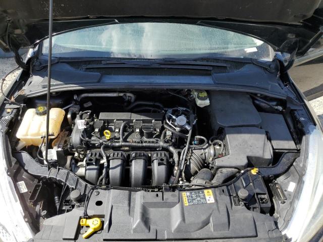 Photo 11 from auction – 2018 FORD FOCUS SE with VIN 1FADP3F25JL256440