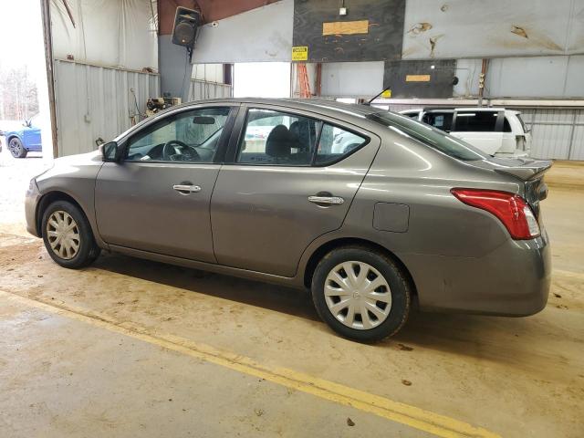 Photo 2 from auction – 2017 NISSAN VERSA S with VIN 3N1CN7AP4HK428826