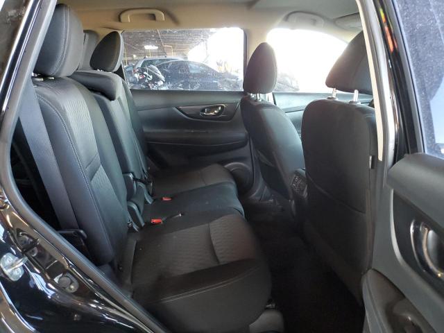 Photo 11 from auction – 2018 NISSAN ROGUE S with VIN KNMAT2MT4JP549611