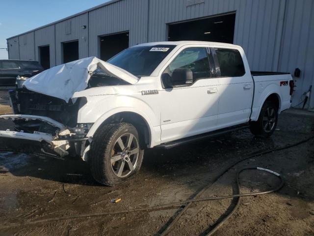 FORD F150 SUPER 2016 with VIN 1FTEW1EG5GFA83139 - Photo from auction