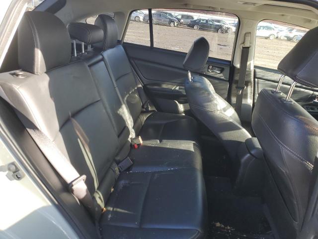 Photo 11 from auction – 2014 SUBARU XV CROSSTR with VIN JF2GPAKC2E8212495