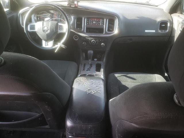 Photo 8 from auction – 2014 DODGE CHARGER SE with VIN 2C3CDXBG8EH314765