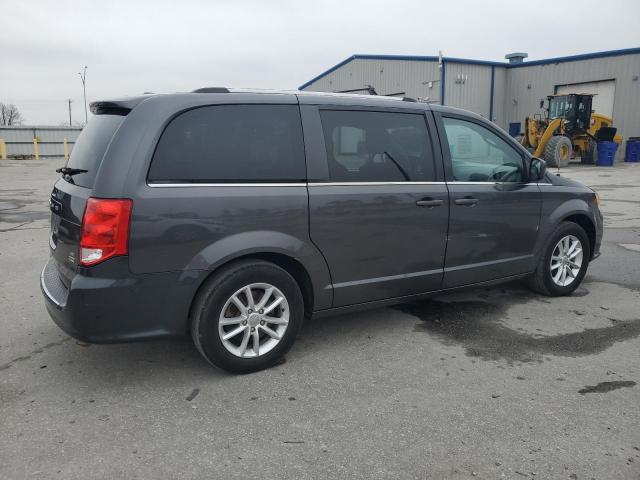 Photo 3 from auction – 2019 DODGE GRAND CARA with VIN 2C4RDGCG9KR514340