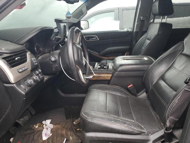 Photo 7 from auction – 2016 GMC YUKON DENA with VIN 1GKS2CKJ6GR396164