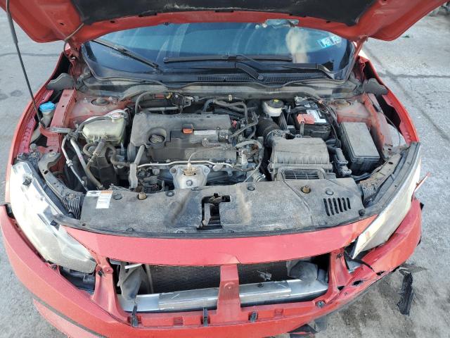 Foto 11 de la subasta – 2016 HONDA CIVIC EX con VIN 2HGFC2F73GH551015