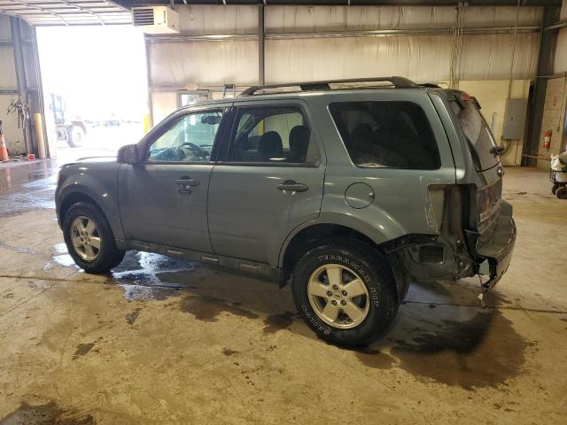 Photo 2 from auction – 2011 FORD ESCAPE XLT with VIN 1FMCU9D78BKA34073
