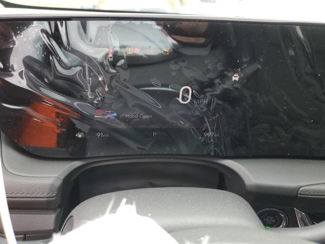 Photo 9 from auction – 2025 BUICK ENCORE GX with VIN KL4AMDSLXSB008616