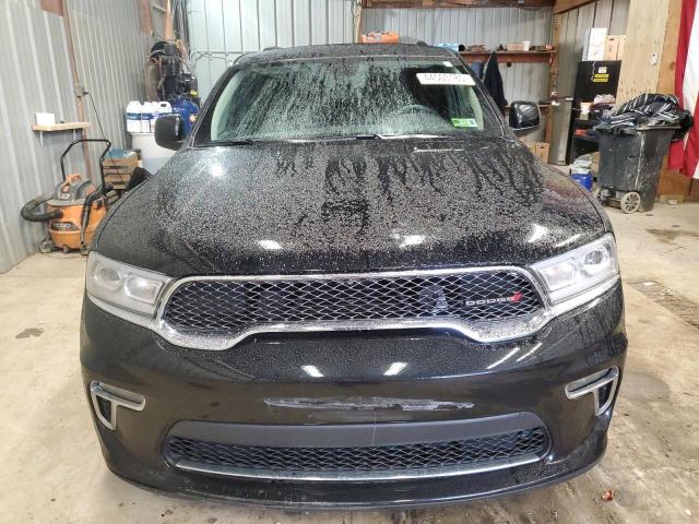 Photo 5 from auction – 2021 DODGE DURANGO SX with VIN 1C4RDJAG9MC853451