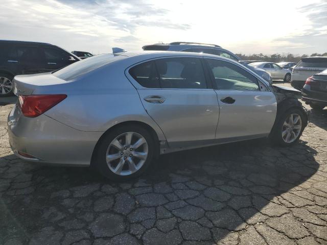 Photo 3 from auction – 2014 ACURA RLX with VIN JH4KC1F38EC003627
