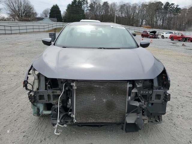 Photo 5 from auction – 2017 HONDA CIVIC LX with VIN 19XFC2F5XHE070124