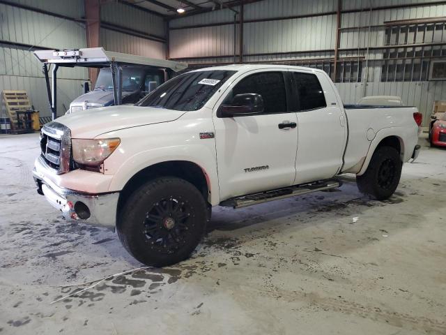 TOYOTA TUNDRA DOU 2013 with VIN 5TFRY5F18DX138721 - Photo from auction