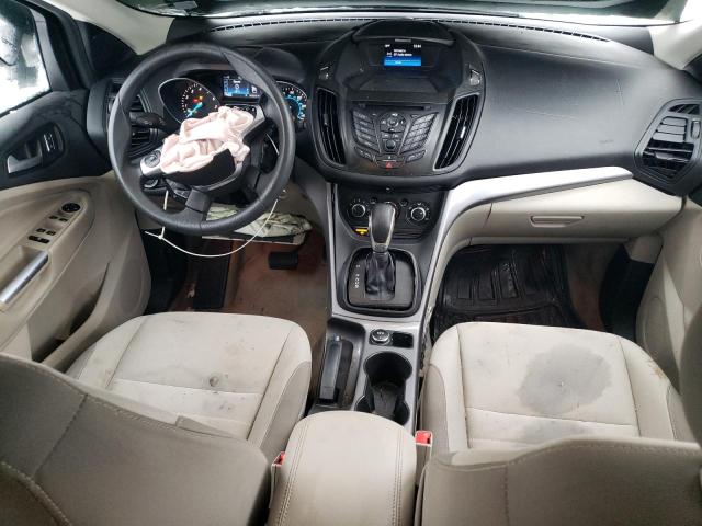 Снимка 8 от търг – 2016 FORD ESCAPE SE с VIN 1FMCU9G99GUA92234