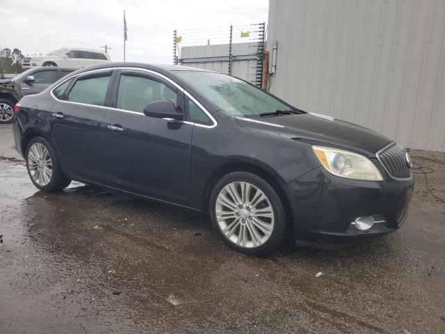 Photo 4 from auction – 2013 BUICK VERANO with VIN 1G4PP5SK1D4183148
