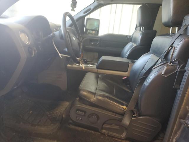 Photo 7 from auction – 2008 FORD F150 with VIN 1FTPX14V58FB91798