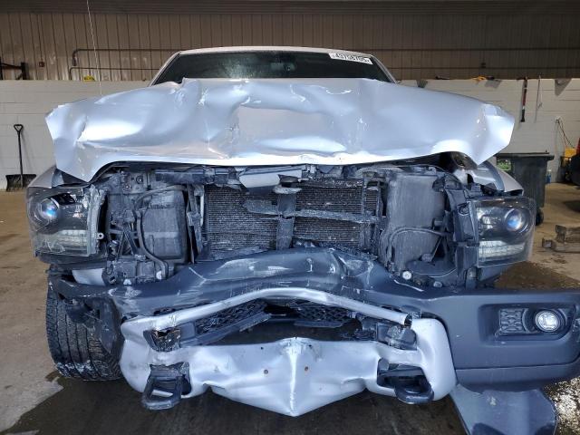 Photo 5 from auction – 2015 RAM 1500 REBEL with VIN 1C6RR7YT9FS751218