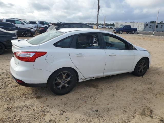 Photo 3 from auction – 2014 FORD FOCUS SE with VIN 1FADP3F23EL233423