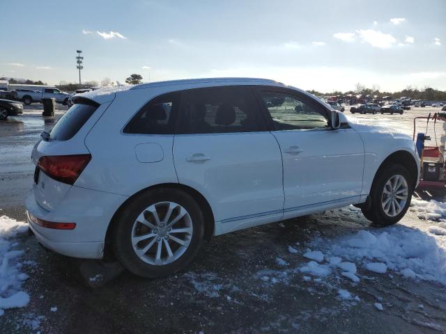 Photo 3 from auction – 2014 AUDI Q5 PREMIUM with VIN WA1LFAFPXEA066718