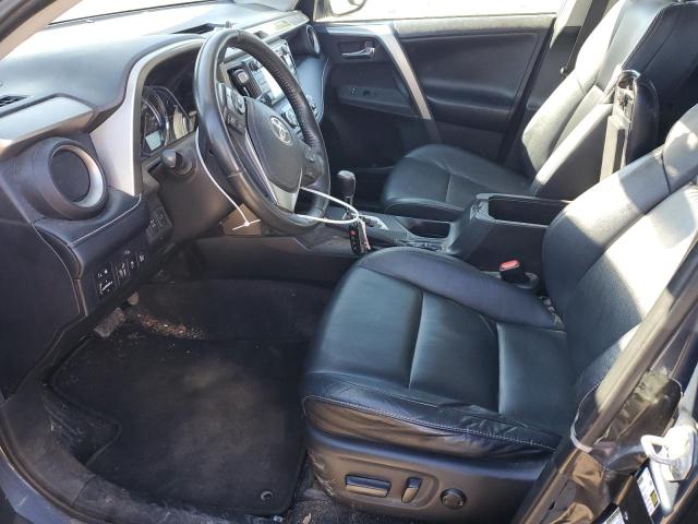 Photo 7 from auction – 2013 TOYOTA RAV4 LIMIT with VIN 2T3DFREV3DW044990