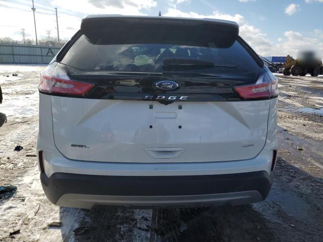 Photo 6 from auction – 2024 FORD EDGE SEL with VIN 2FMPK4J92RBB11914