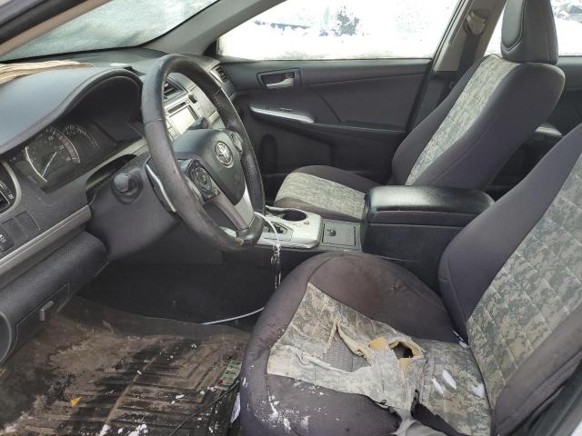 Photo 7 from auction – 2014 TOYOTA CAMRY L with VIN 4T1BF1FK0EU346857