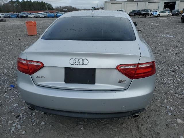 Photo 6 from auction – 2008 AUDI A5 QUATTRO with VIN WAUDK78T28A041896