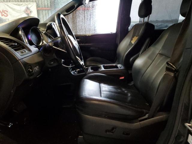 Foto 7 de la subasta – 2012 DODGE GRAND CARA con VIN 2C4RDGDG5CR114498
