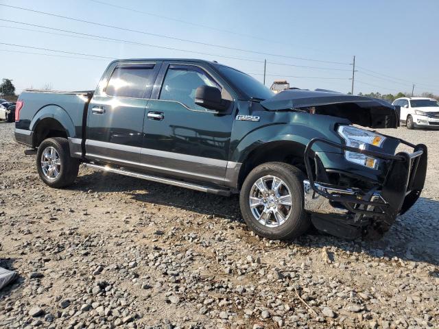 Photo 4 from auction – 2016 FORD F150 SUPER with VIN 1FTEW1CF6GFA28063