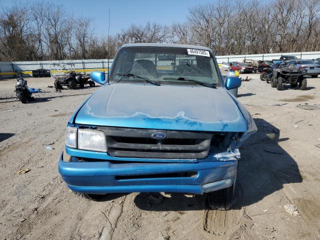 Photo 5 from auction – 1994 FORD RANGER SUP with VIN 1FTDR15X7RPB18585