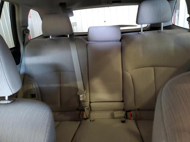 Photo 10 from auction – 2013 SUBARU OUTBACK 2. with VIN 4S4BRBGC1D3260093