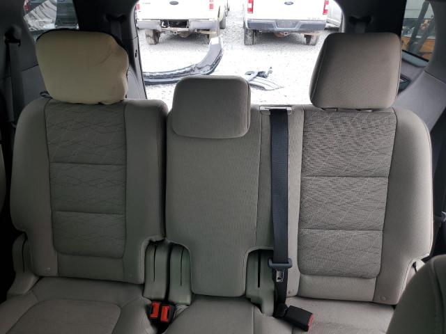 Photo 10 from auction – 2013 FORD EXPLORER with VIN 1FM5K7B87DGB28059