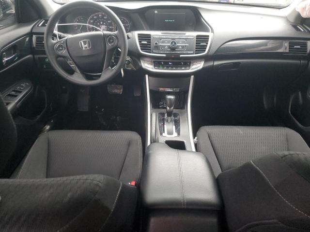 Photo 8 from auction – 2015 HONDA ACCORD SPO with VIN 1HGCR2F53FA065169