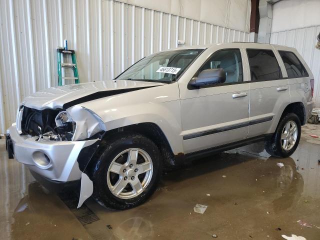 Photo 1 from auction – 2007 JEEP GRAND CHER with VIN 1J8GR48K87C588412