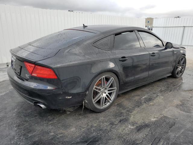 Снимка 3 от търг – 2014 AUDI A7 PRESTIG с VIN WAU2GAFC6EN096087