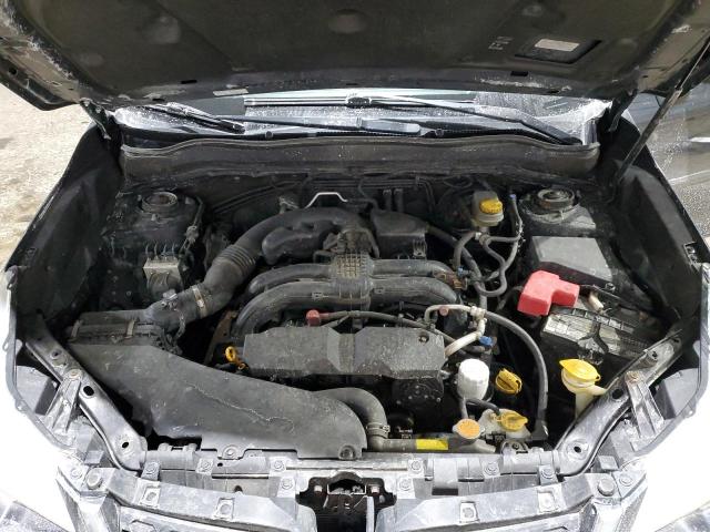 Photo 12 from auction – 2015 SUBARU FORESTER 2 with VIN JF2SJAKC9FH506859