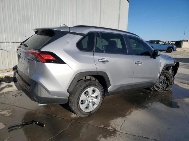 Photo 3 from auction – 2019 TOYOTA RAV4 LE with VIN JTMG1RFV7KD032684