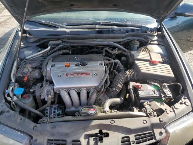 Photo 11 from auction – 2006 ACURA TSX with VIN JH4CL96886C023683