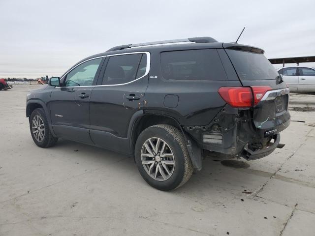 Photo 2 from auction – 2019 GMC ACADIA SLE with VIN 1GKKNLLA1KZ196470