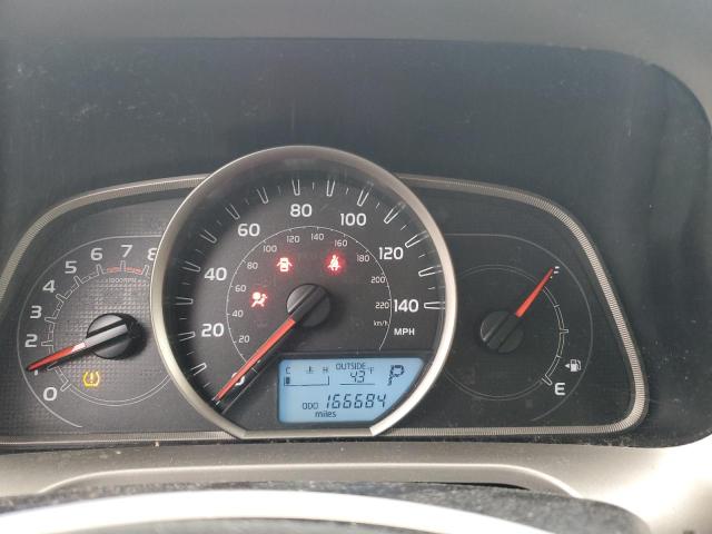 Photo 9 from auction – 2015 TOYOTA RAV4 XLE with VIN JTMRFREV0FD135849