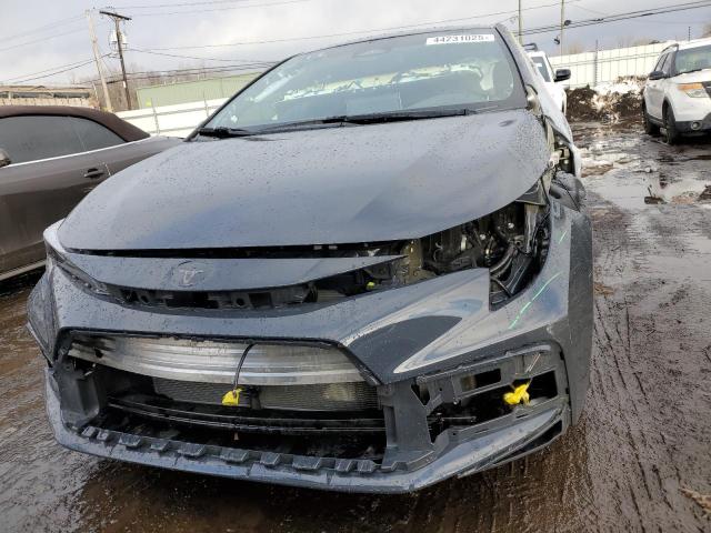 Photo 5 from auction – 2025 TOYOTA COROLLA SE with VIN 5YFP4MCE1SP218796