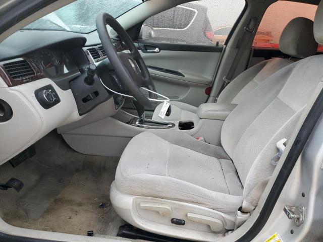 Photo 7 from auction – 2016 CHEVROLET IMPALA LIM with VIN 2G1WB5E30G1171004