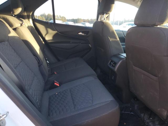 Photo 11 from auction – 2020 CHEVROLET EQUINOX LT with VIN 3GNAXJEV9LS504366