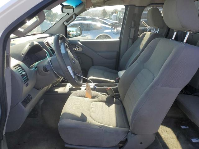 Photo 7 from auction – 2016 NISSAN FRONTIER S with VIN 1N6BD0CT3GN722575