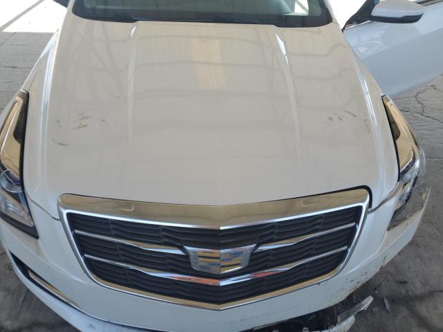 Photo 11 from auction – 2015 CADILLAC ATS with VIN 1G6AA1RX8F0116968
