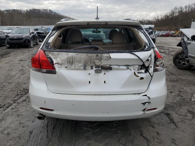 Photo 6 from auction – 2011 TOYOTA VENZA with VIN 4T3ZK3BB1BU042564